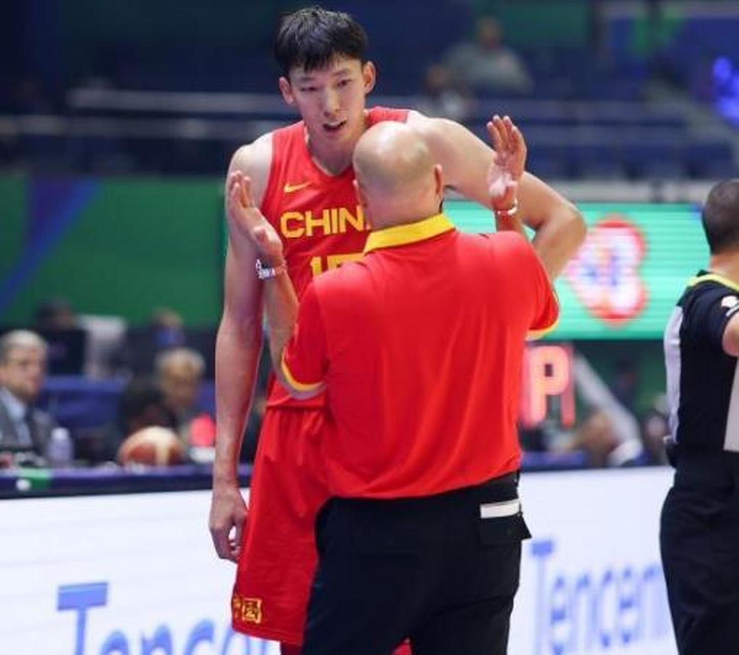 关于中国男篮世界杯惨败：问题出在哪里？的信息