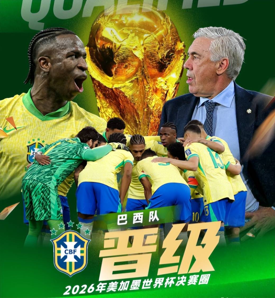 2026美加墨世界杯：48队的新格局