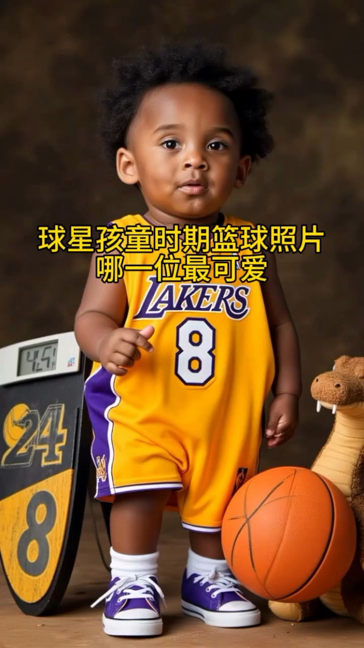关于球星童年照合集：你能认出几个？的信息