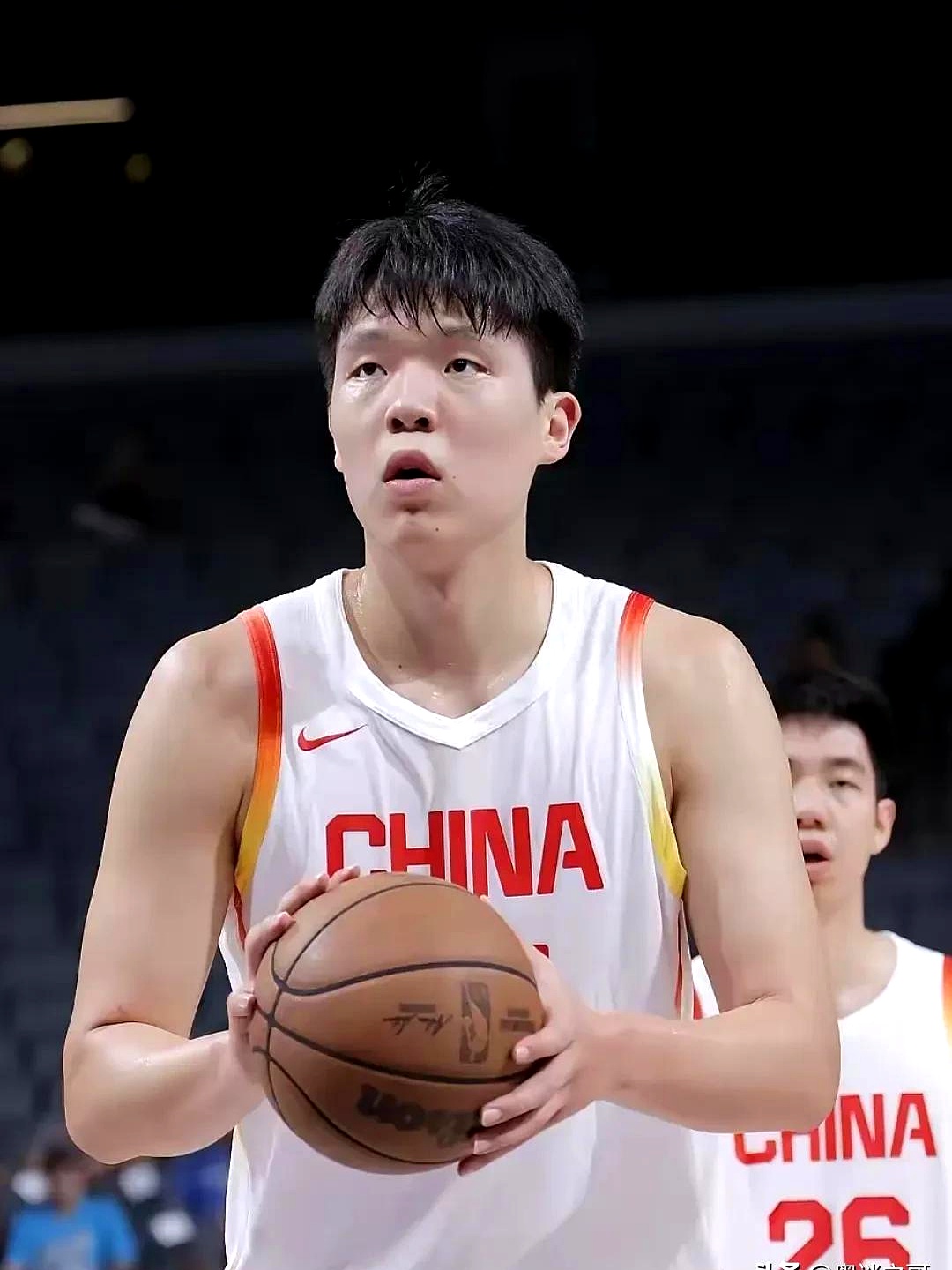 九游体育下载-包含周琦续约悬念：留在CBA还是重返海外联赛？的词条