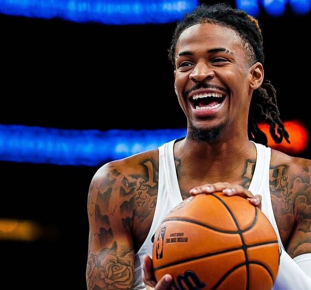 莫兰特复出首战狂砍30分，状态拉满的简单介绍