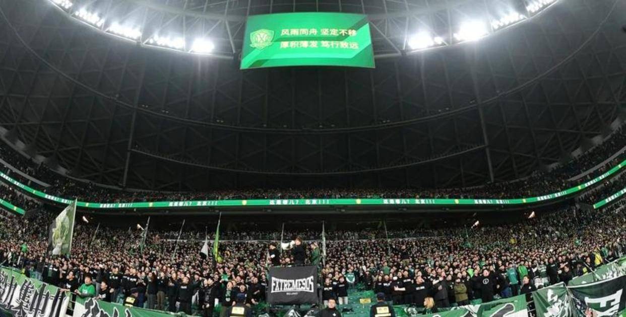 主场氛围最炸的球队TOP5的简单介绍