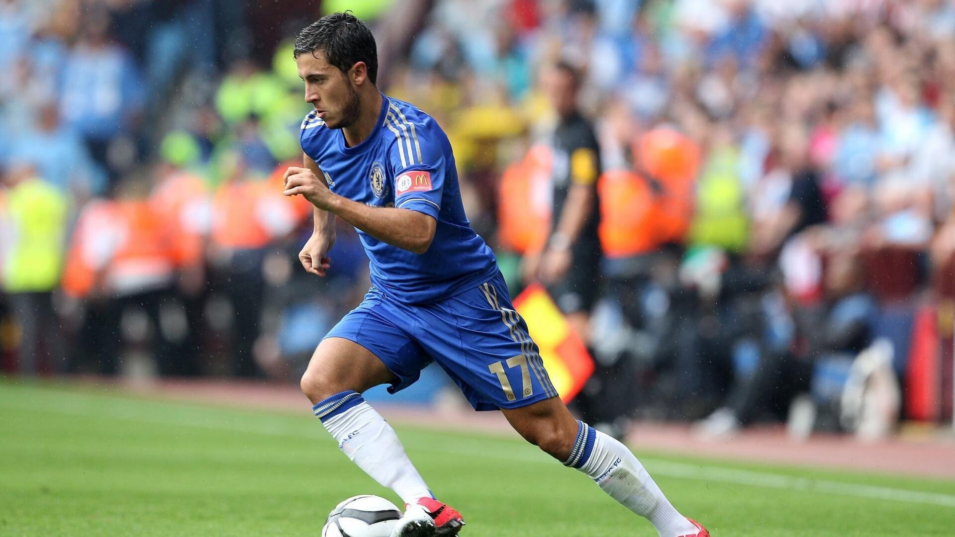 球员心声：他们对未来的期待与希望，球员平常心