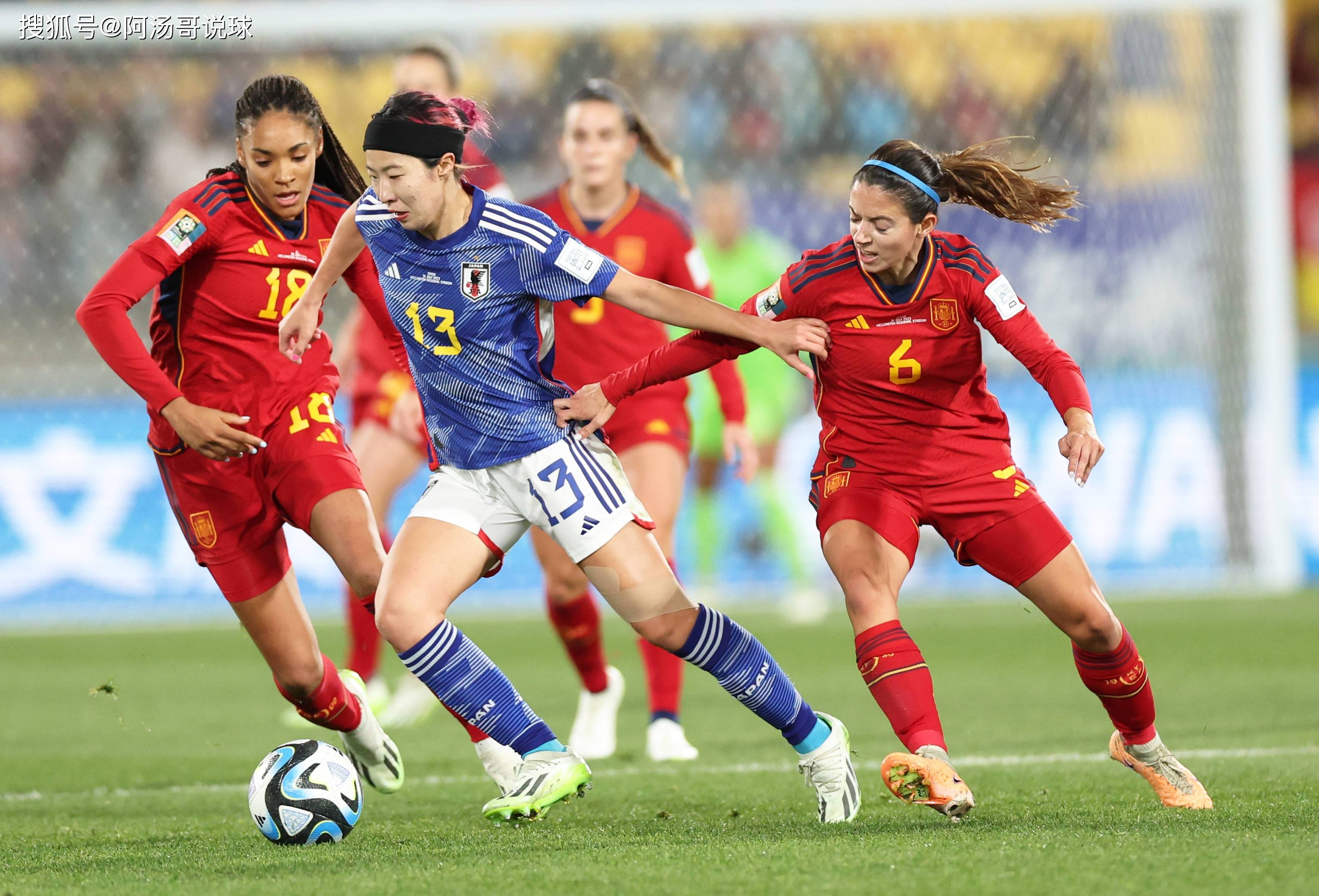女足世界杯：美国女足能否实现三连冠？的简单介绍