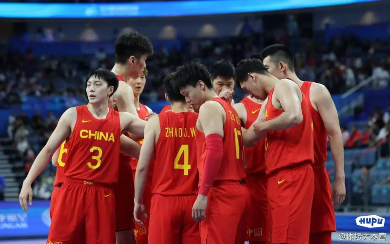 CBA球员试训NBA夏季联赛，能留队吗？的简单介绍