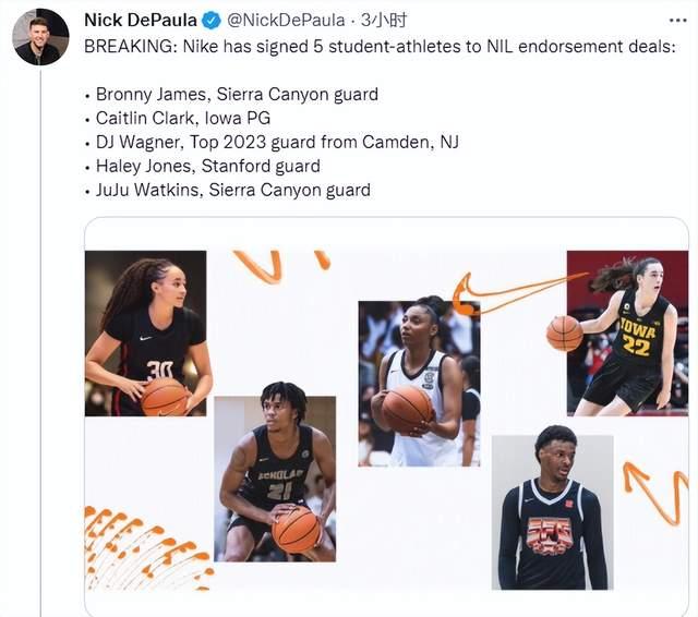 教你看懂NBA的签换合同