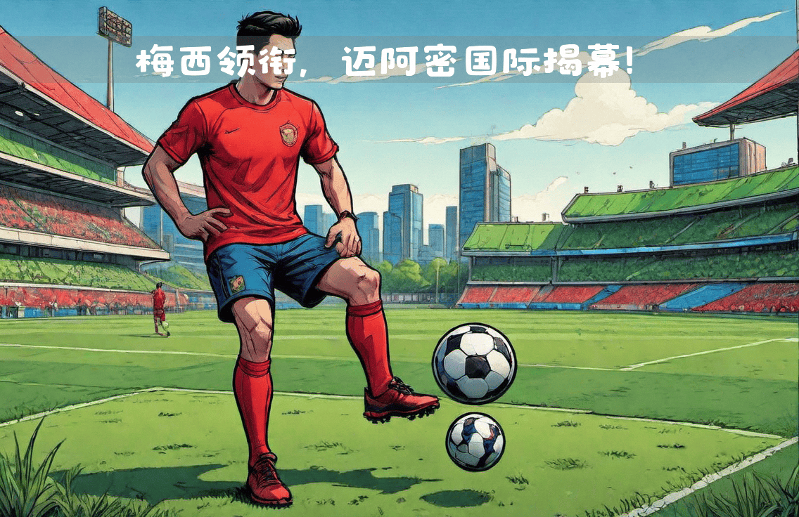 九游体育app官网-关于梅西：迈阿密是新开始，我依然热爱足球的信息