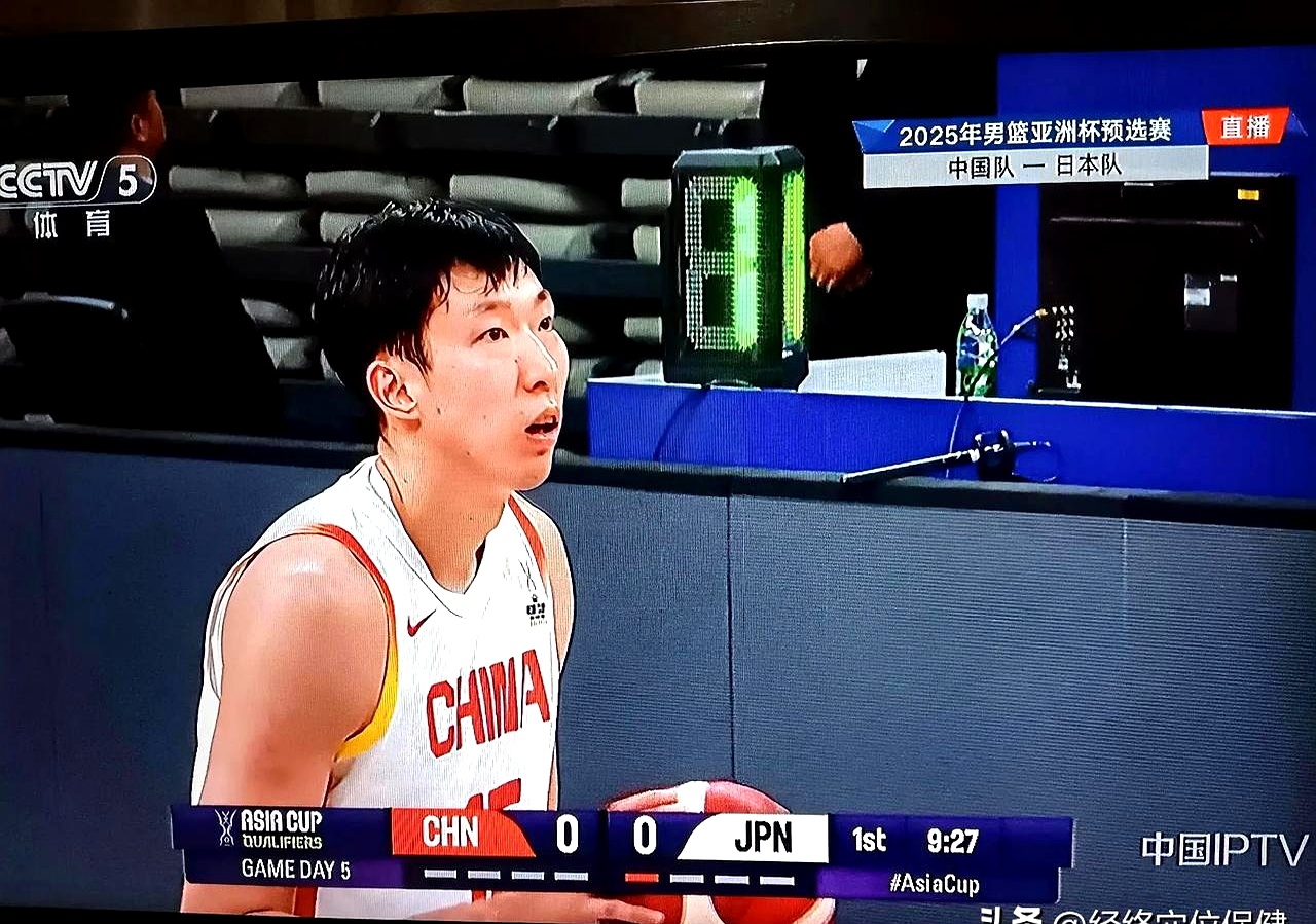 关于2019世界杯：周琦发球失误的教训的信息