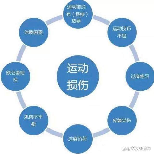 关于儿童运动损伤报告：过度训练问题突出的信息