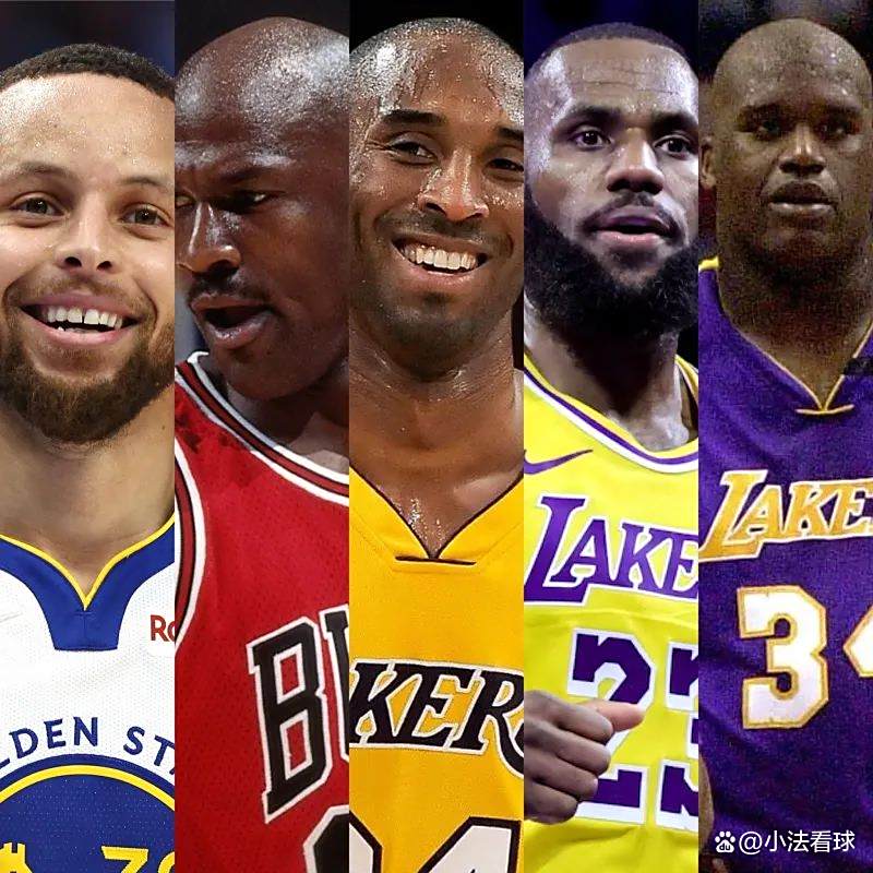 你心中最强历史五人阵容是? 你心中最强历史五人阵容是?