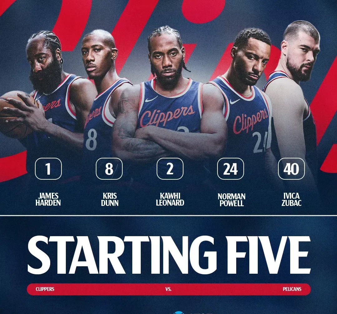 快船小阵容效果分析:双核带不动?的简单介绍 快船小阵容效果分析:双核带不动?的简单介绍