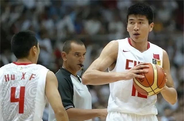 关于回顾2008奥运男篮：巅峰一代如何打进八强？的信息