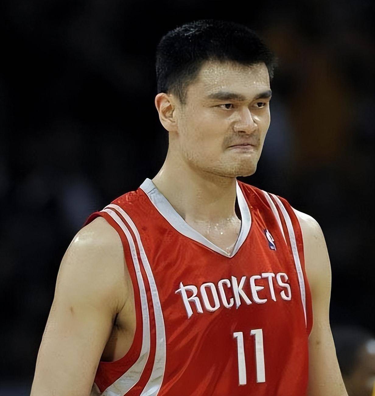 包含中国篮球能否再出一个NBA球星？的词条