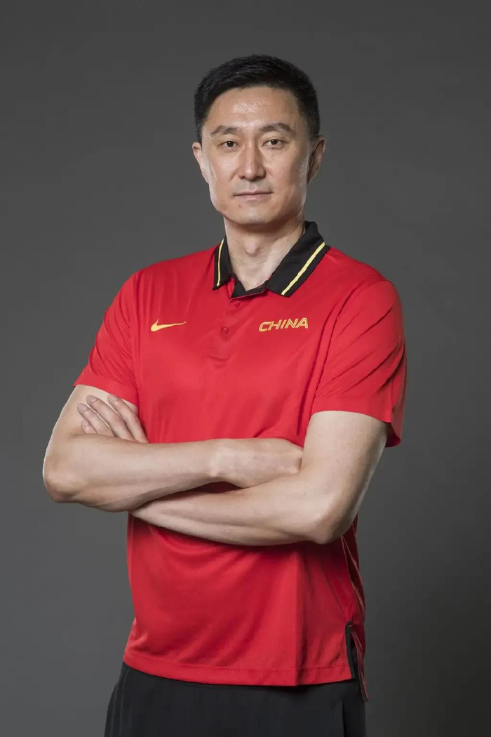 中国篮球的终极目标：世界前八？