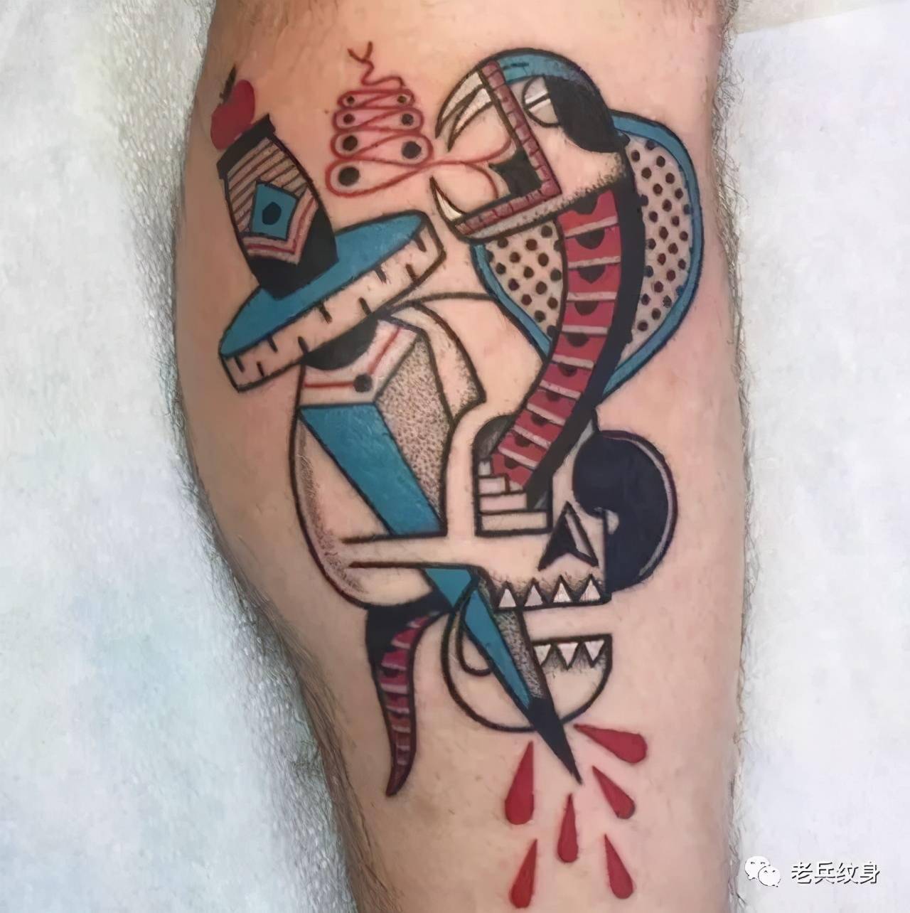 九游体育下载-球员纹身背后的故事：原来这么有意义的简单介绍