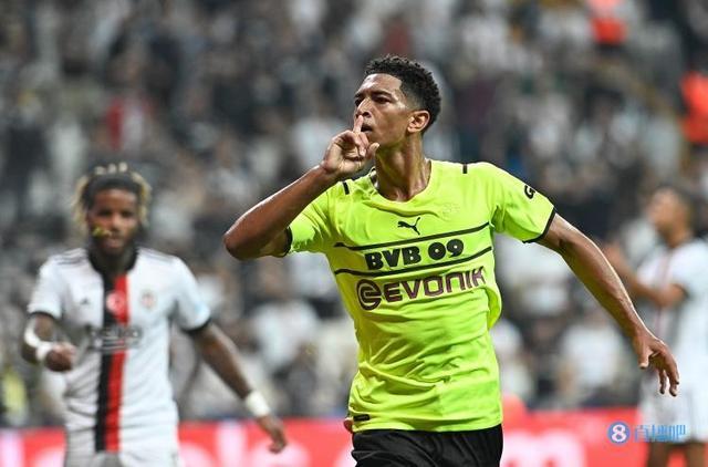 贝林厄姆1.2亿欧转会皇马，多特再造天价交易的简单介绍