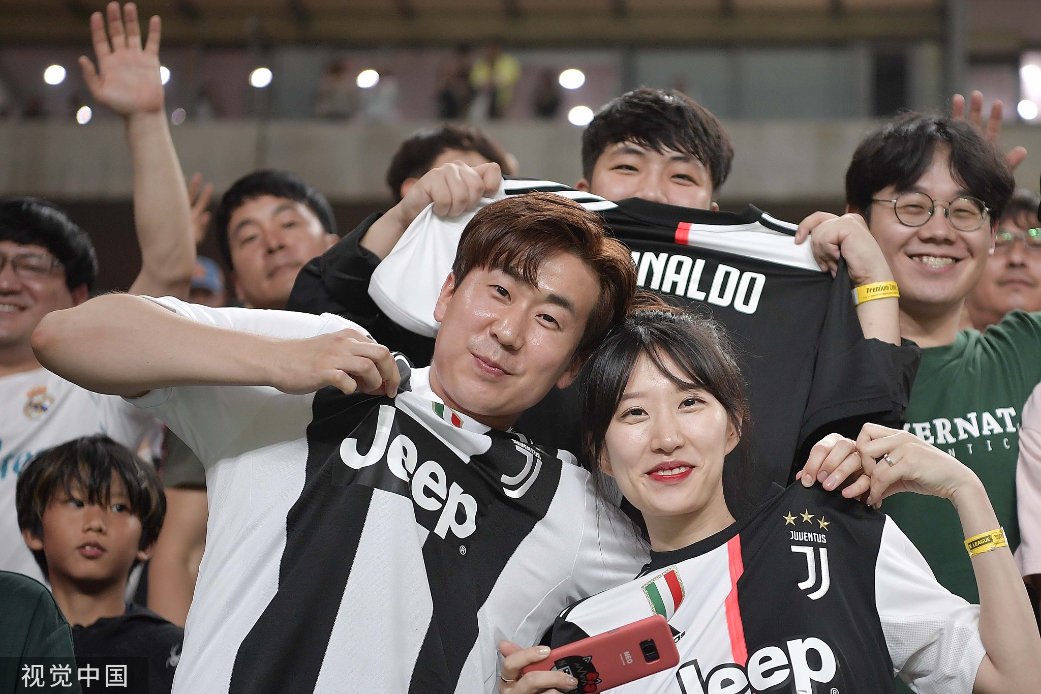 欧洲杯九游体育-关于欧洲豪门亚洲行日程出炉的信息