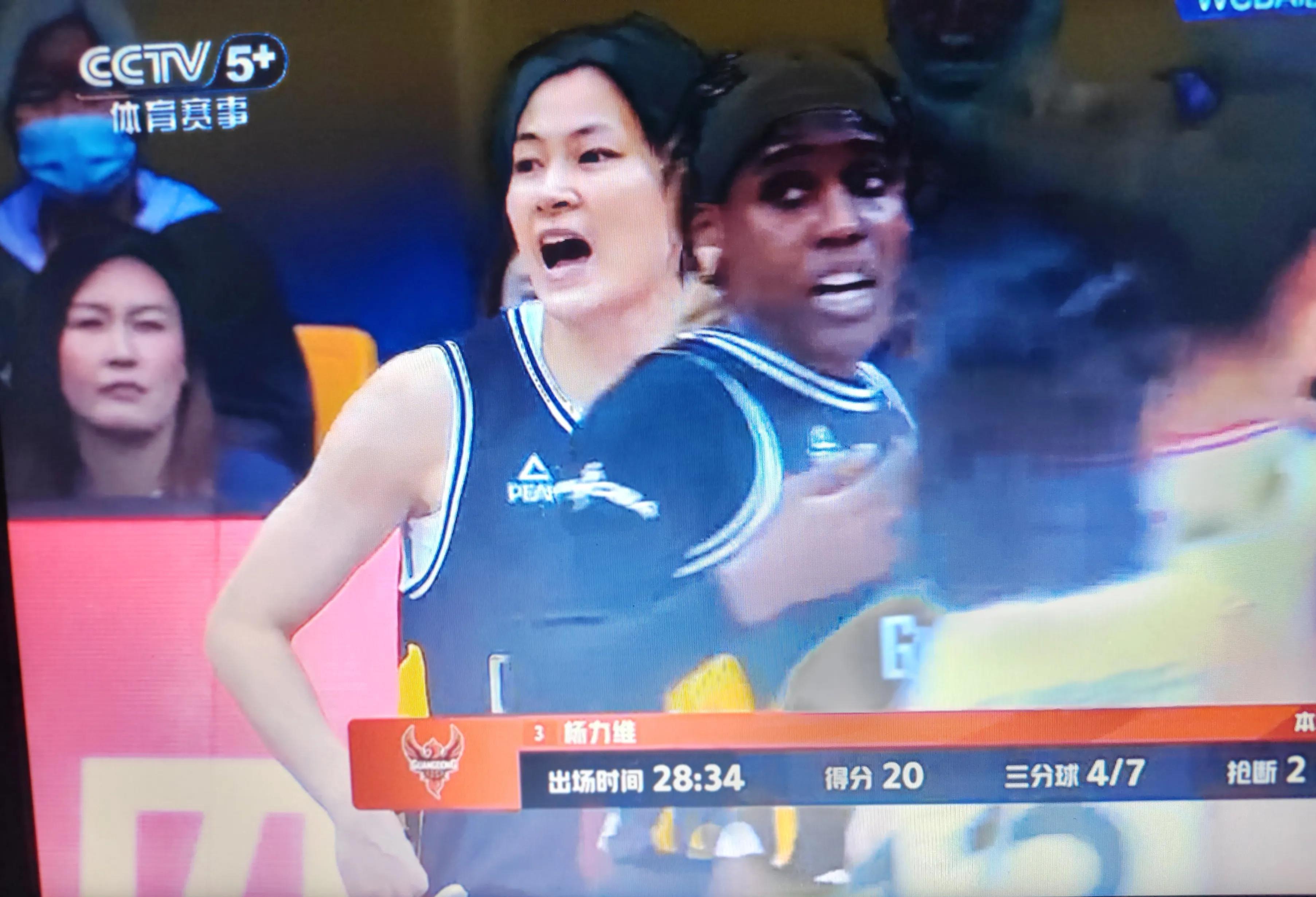 女篮关注度低：WCBA如何破圈？