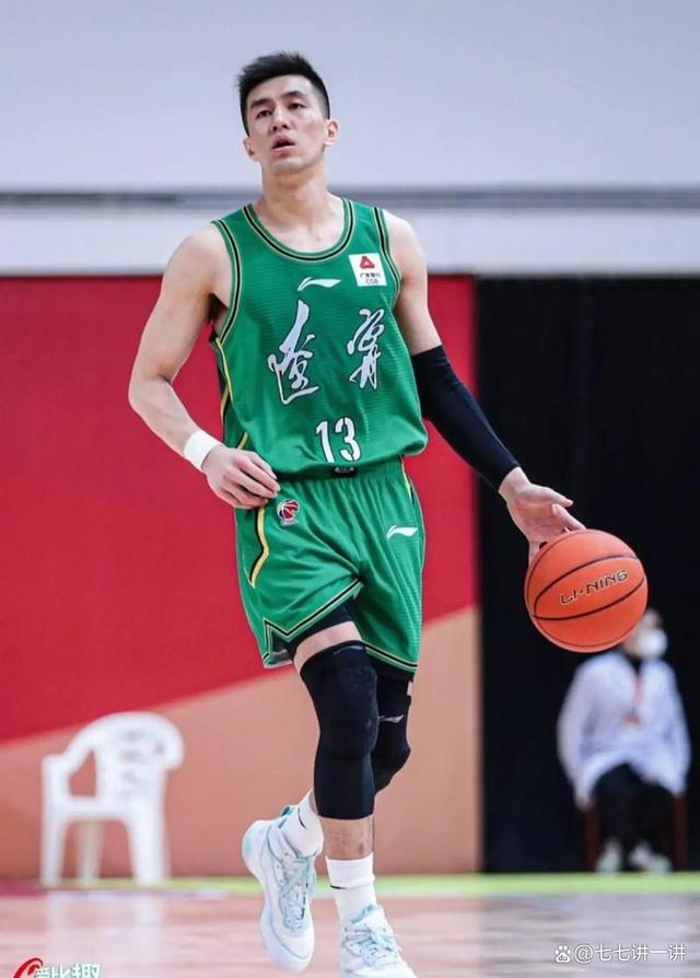 欧洲杯九游体育-中国篮球商业价值榜：郭艾伦仍是顶流的简单介绍