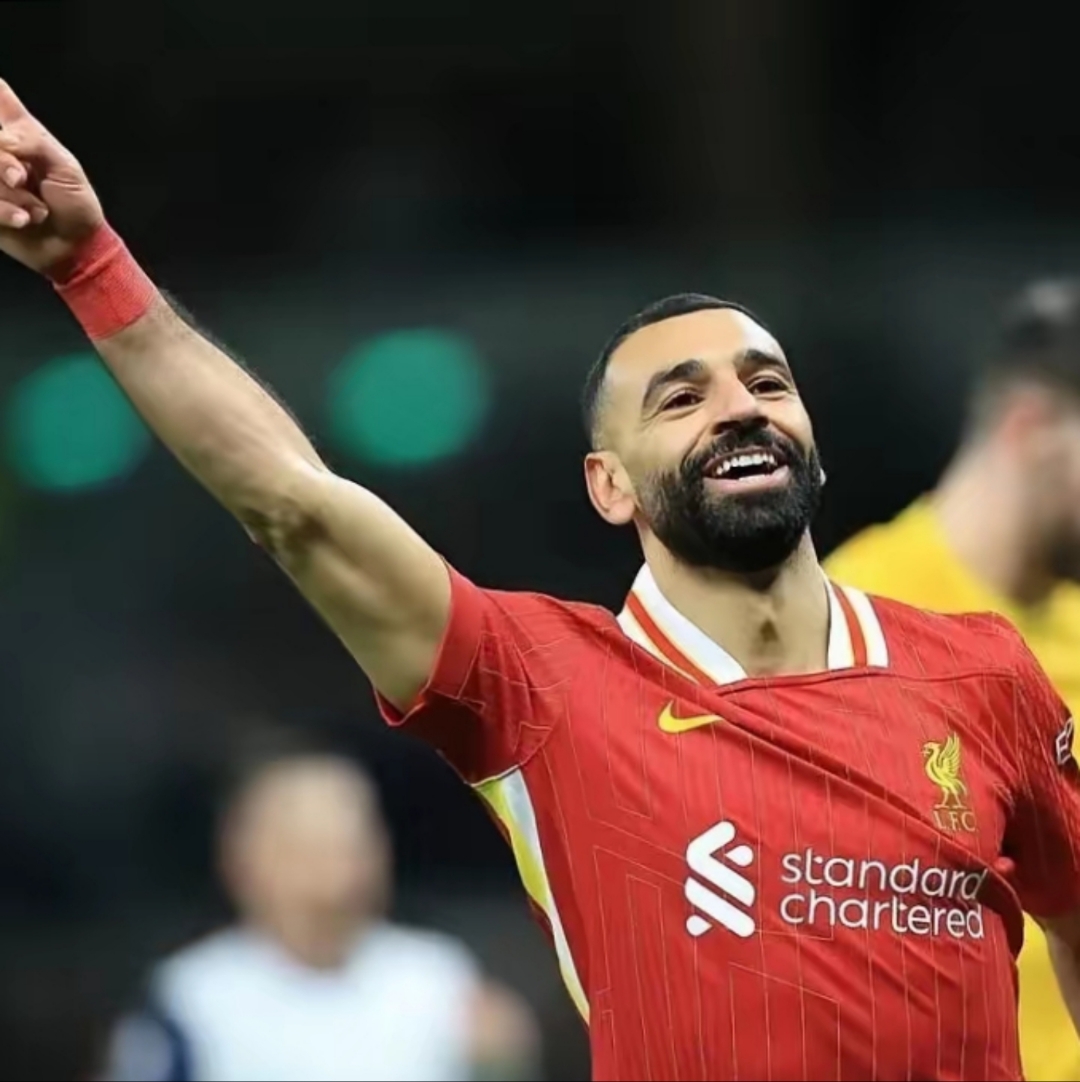 萨拉赫的最后一舞?利物浦传奇或赴沙特淘金的简单介绍 萨拉赫的最后一舞?利物浦传奇或赴沙特淘金的简单介绍