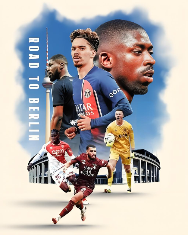 巴黎圣日耳曼最强阵容预测 巴黎圣日耳曼最强阵容预测