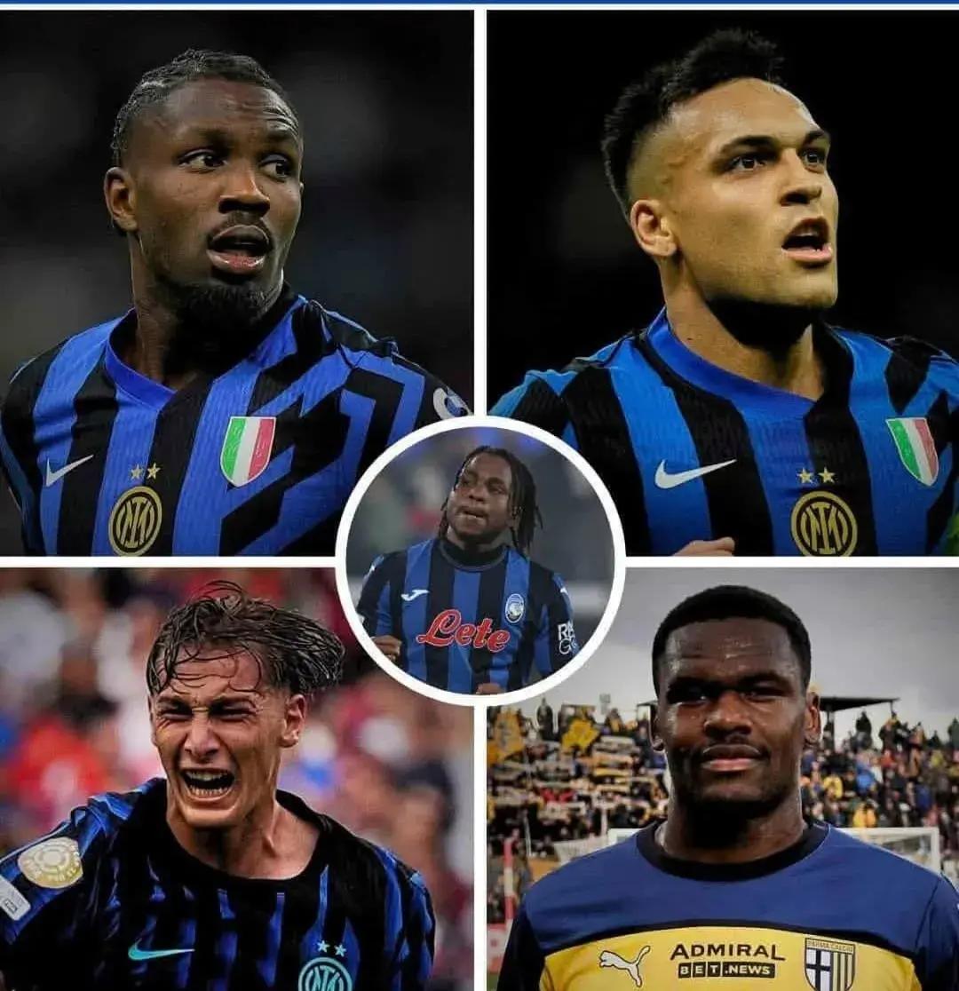 球星年轻时的搞笑采访合集