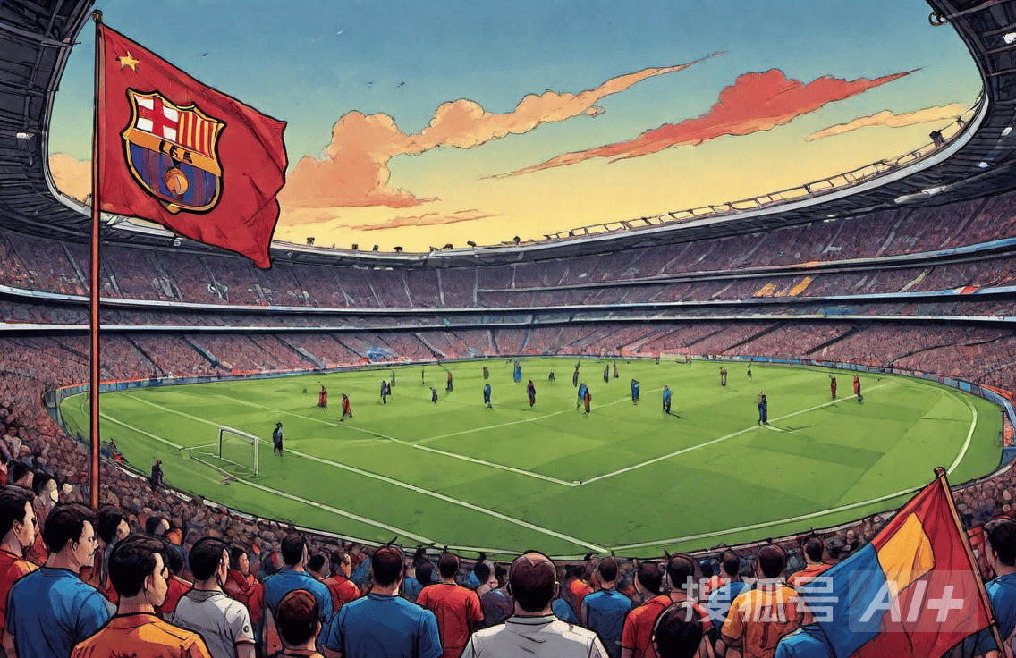 关于诺坎普奇迹：巴萨6-1巴黎全回顾的信息