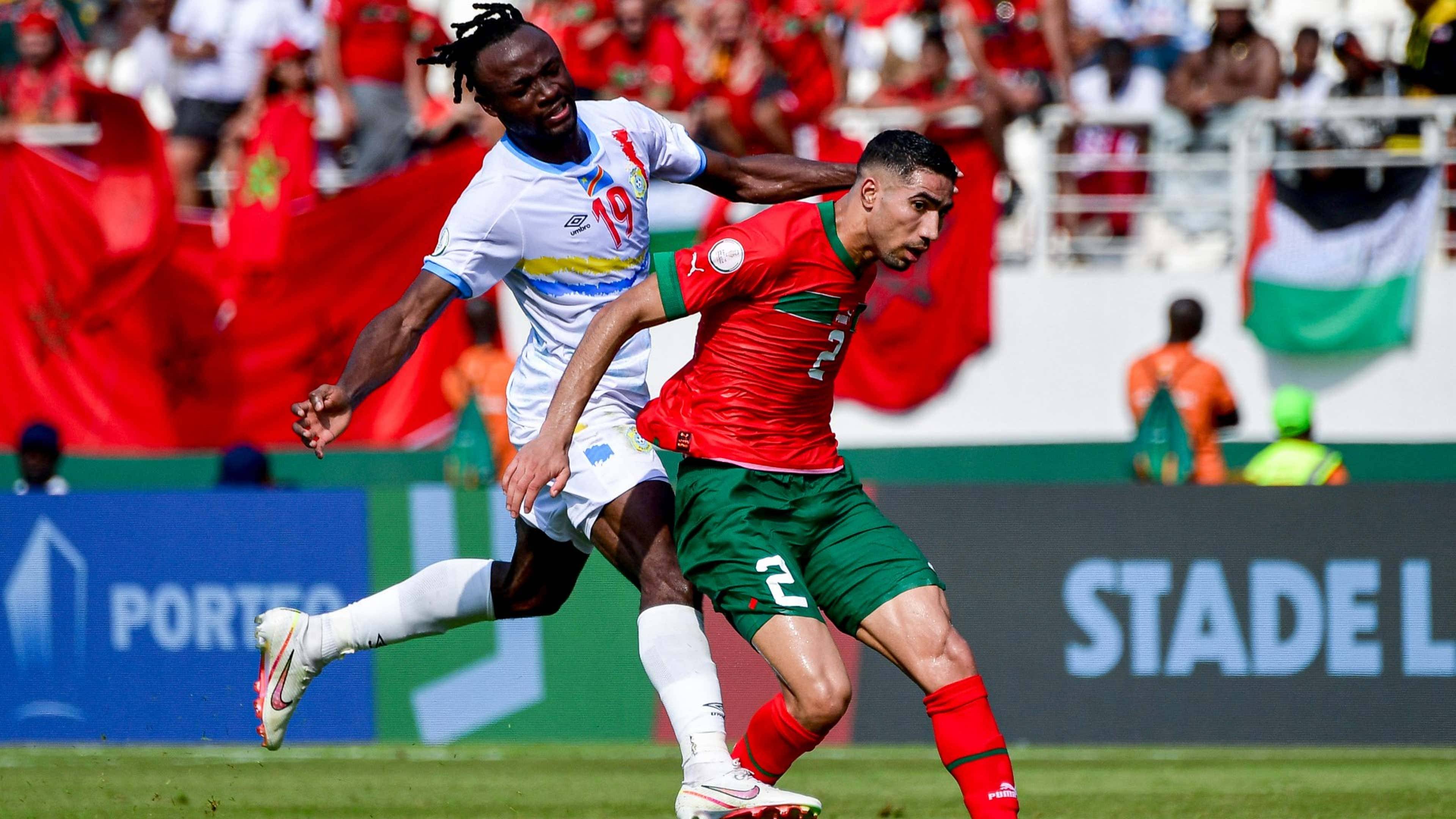 非洲国家杯:崛起中的足球力量的简单介绍 非洲国家杯:崛起中的足球力量的简单介绍