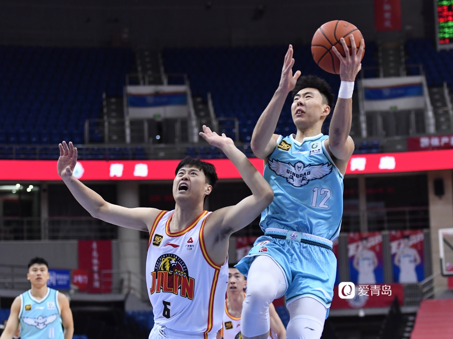 九游体育官方-包含CBA全明星周末落户青岛，新增1V1单挑赛的词条