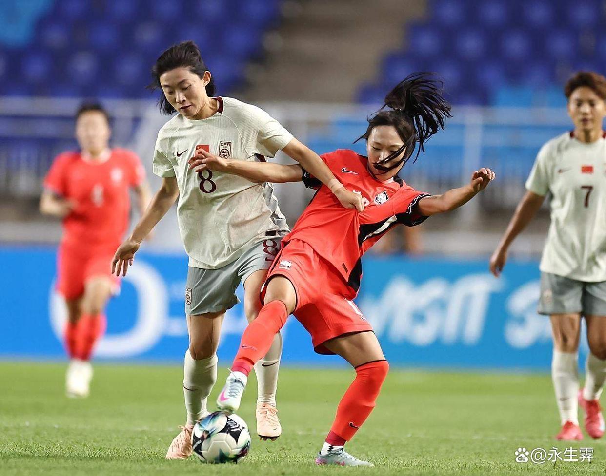 女足发展:性别平等在足球中的进步的简单介绍 女足发展:性别平等在足球中的进步的简单介绍