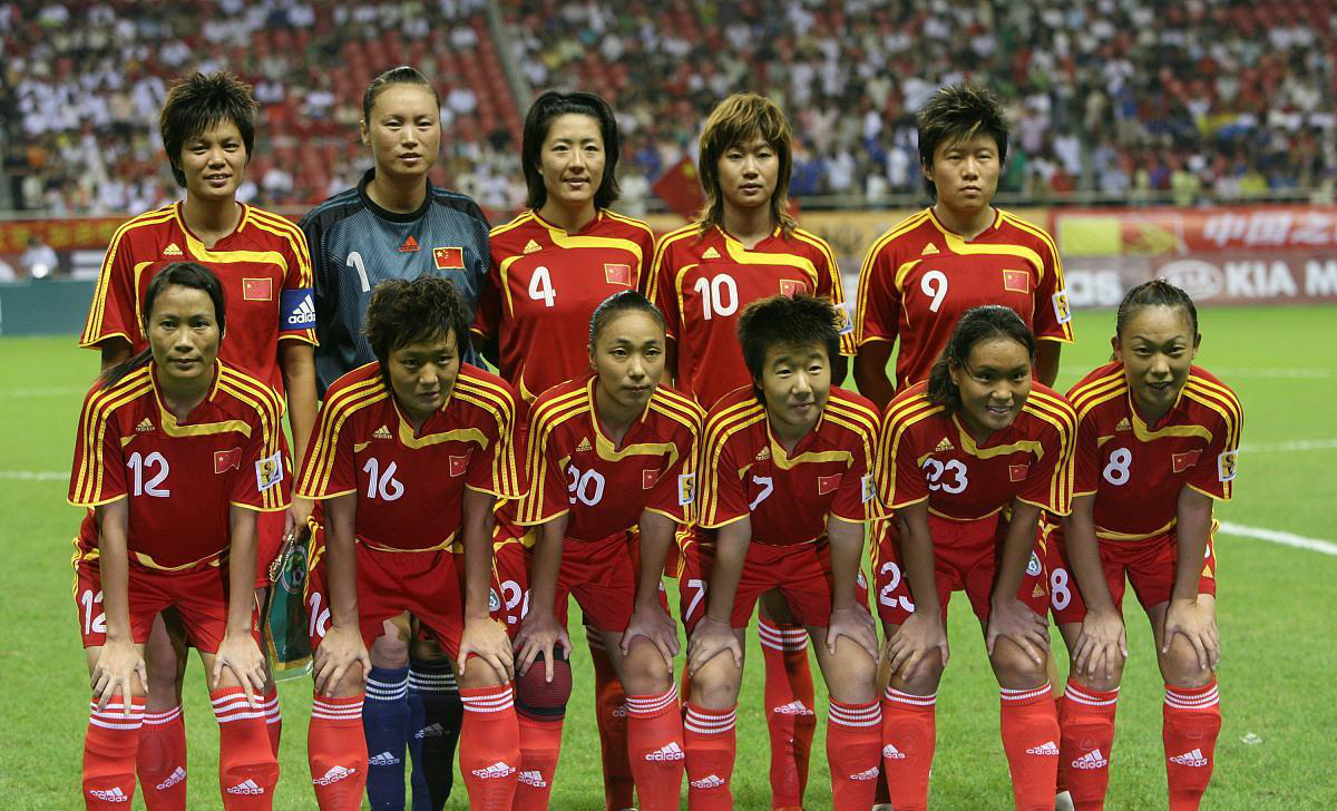 女足发展:性别平等在足球中的进步的简单介绍 女足发展:性别平等在足球中的进步的简单介绍