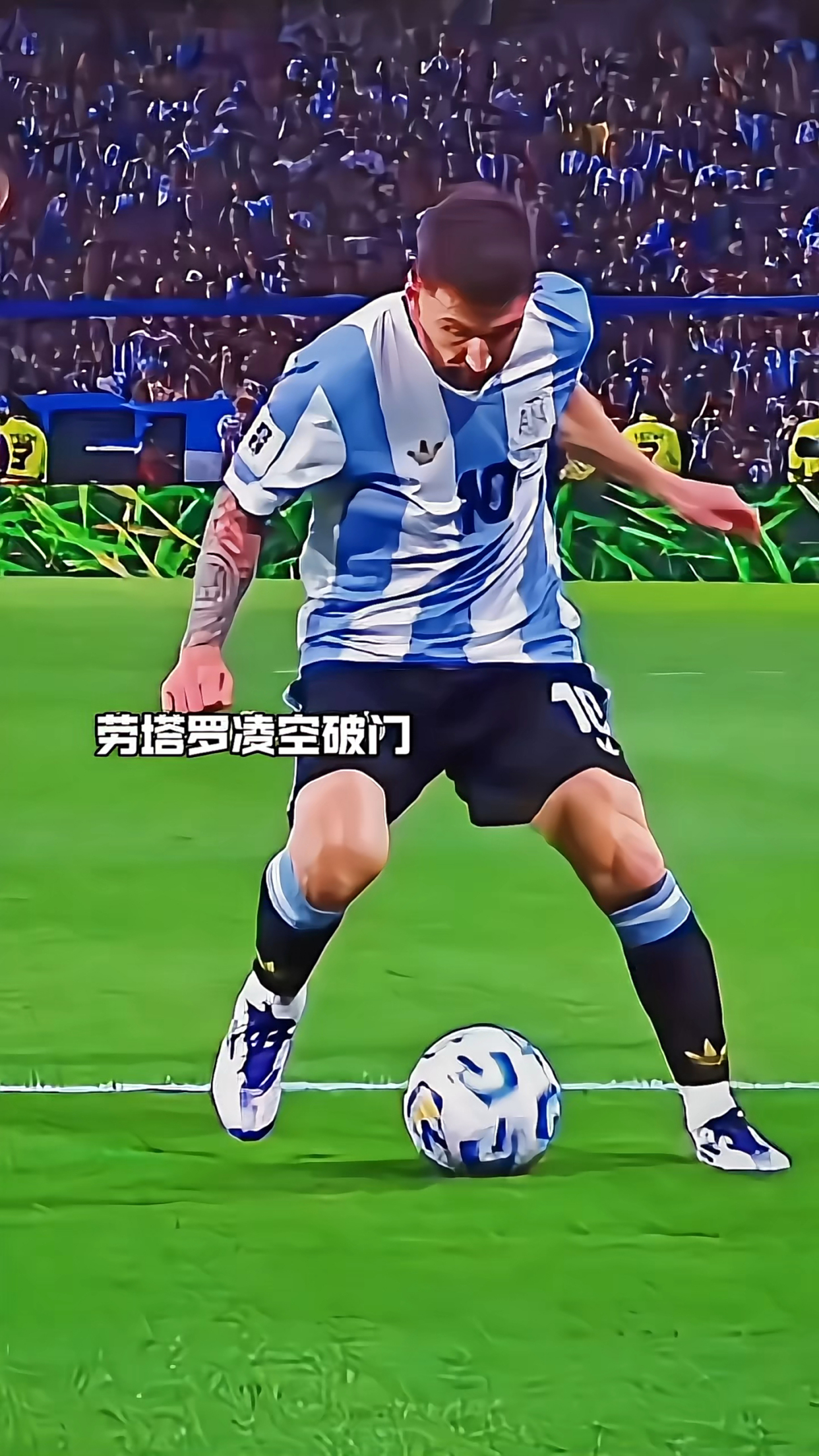 门将进球:那些不可思议的破门时刻 门将进球:那些不可思议的破门时刻