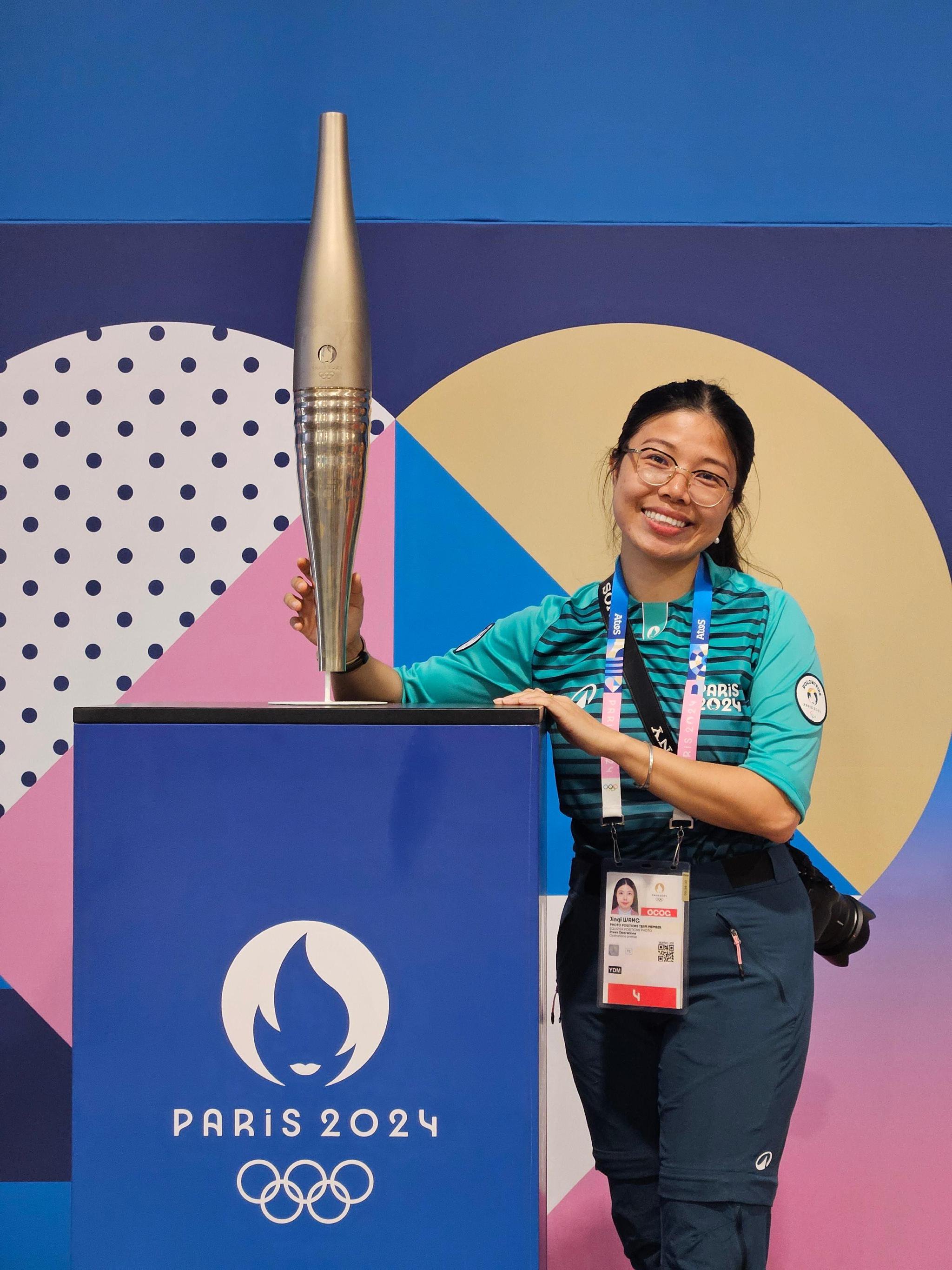 如何报名成为奥运志愿者? 如何报名成为奥运志愿者?