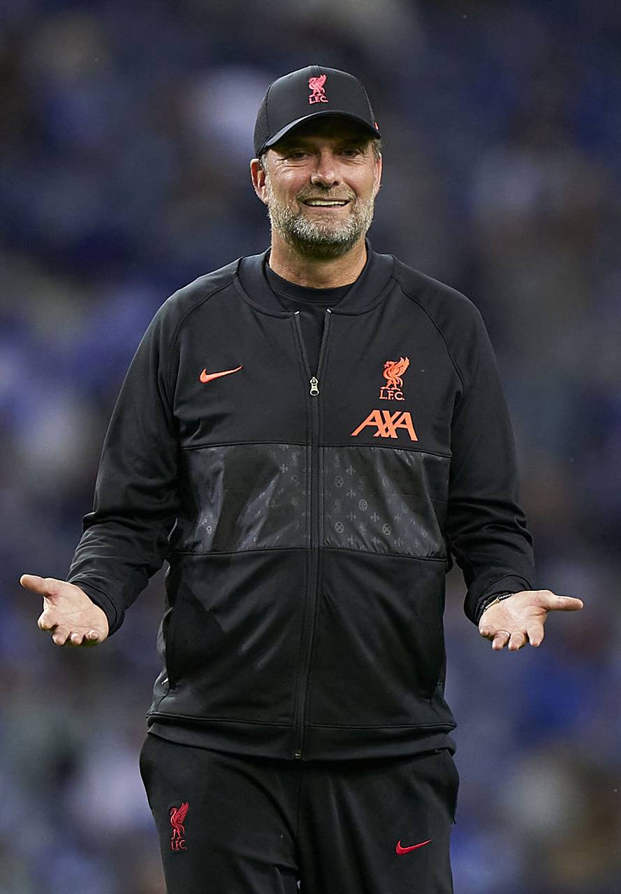 九游体育-包含克洛普的高位逼抢：重金属足球的魅力的词条