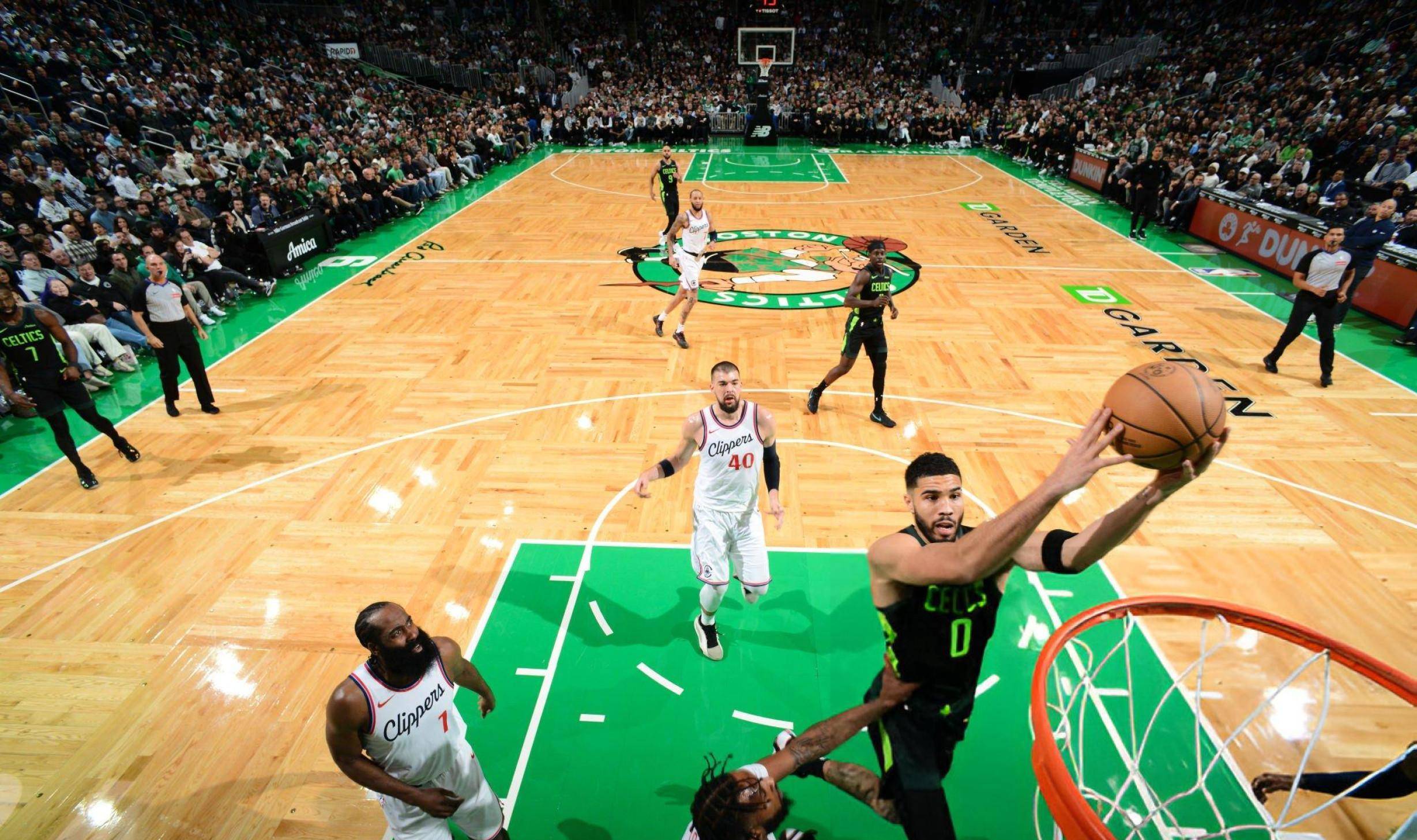 凯尔特人豪取九连胜,绿军冲冠有戏?的简单介绍 凯尔特人豪取九连胜,绿军冲冠有戏?的简单介绍